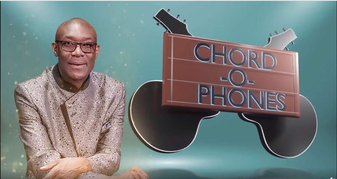 The Chordophones